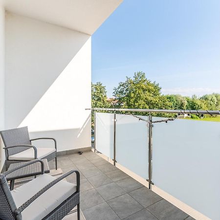 Sunset Resort, Nadmorska 106 Гжибово Екстериор снимка