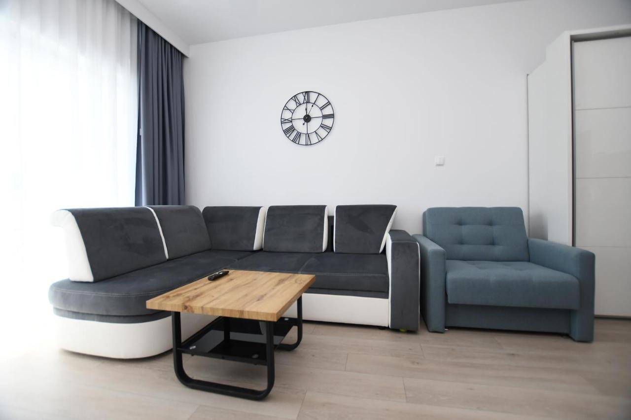 Sunset Resort, Nadmorska 106 Гжибово Екстериор снимка