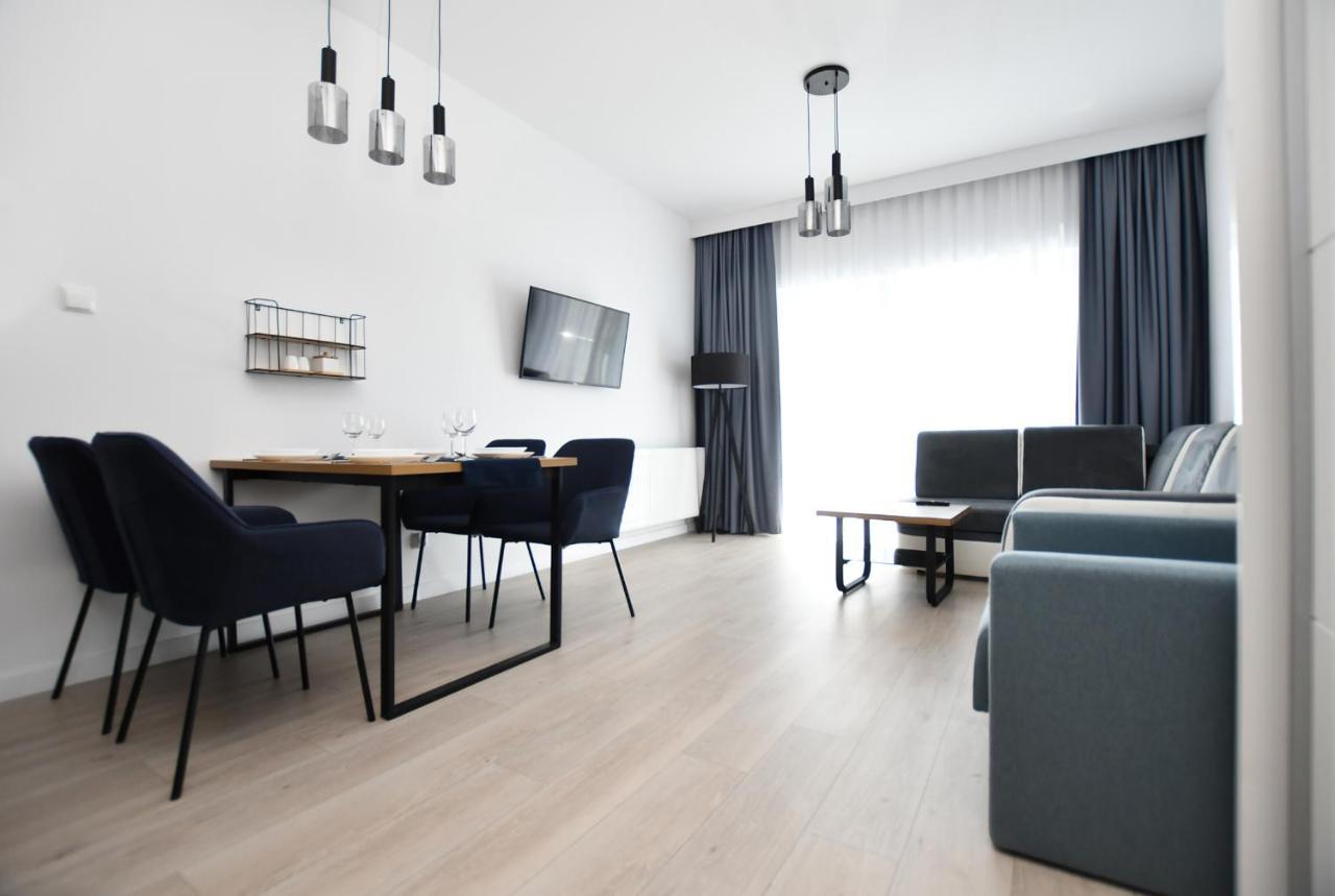 Sunset Resort, Nadmorska 106 Гжибово Екстериор снимка