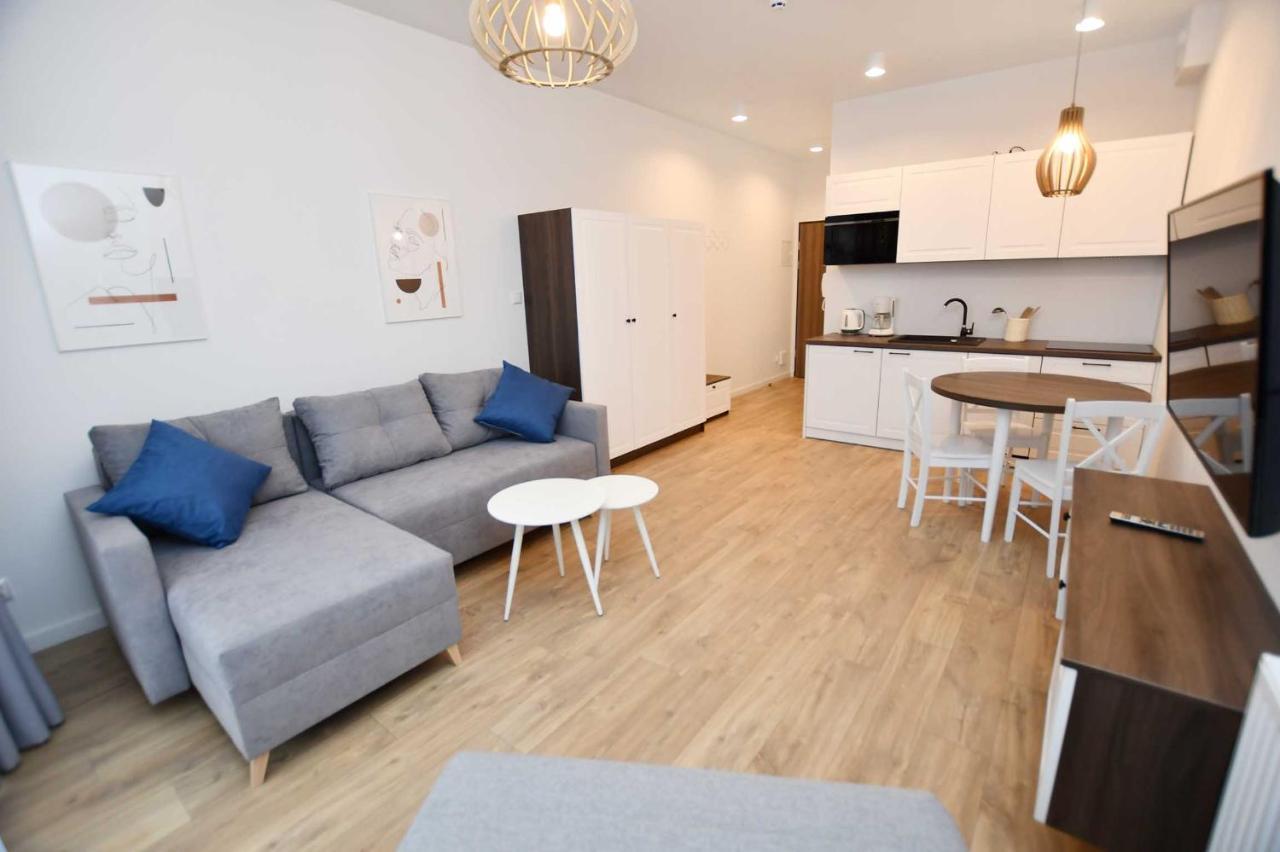 Sunset Resort, Nadmorska 106 Гжибово Екстериор снимка