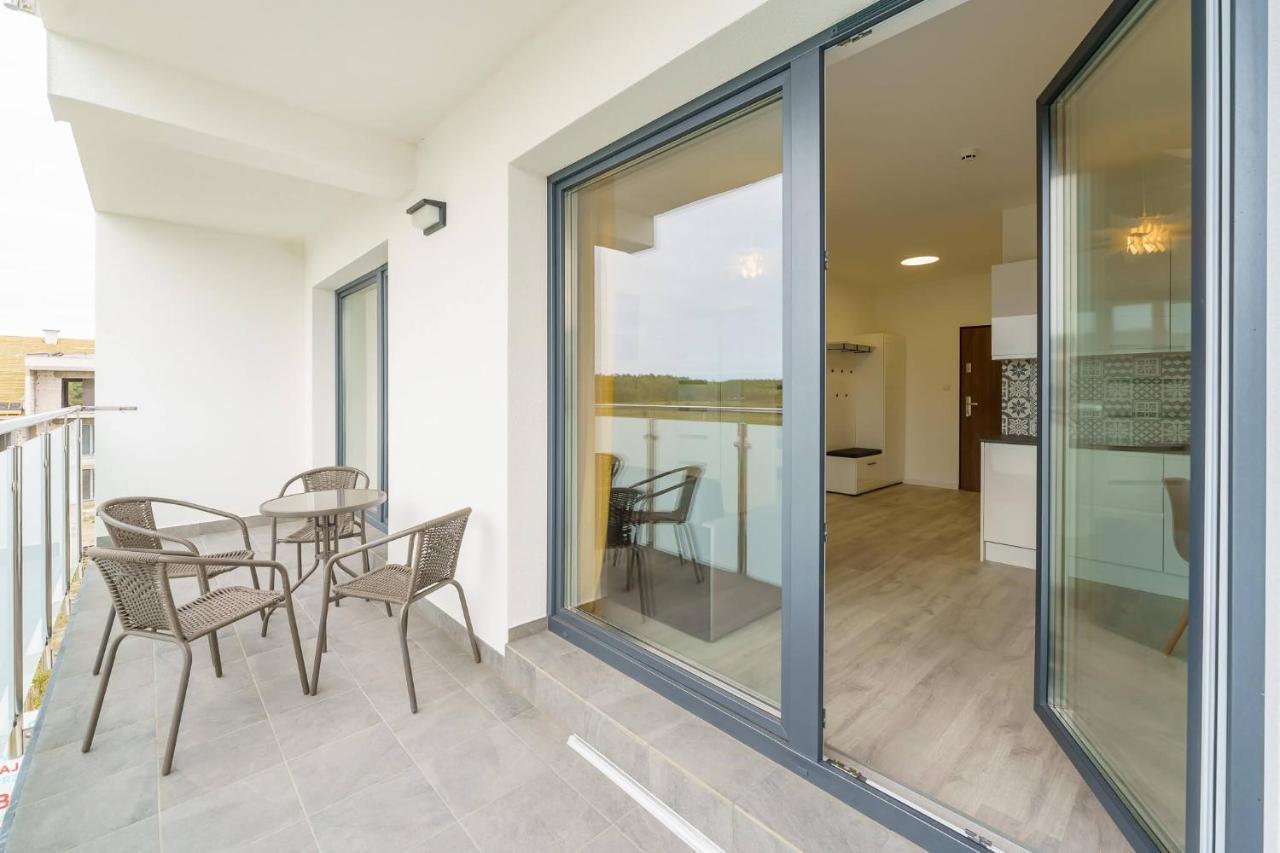Sunset Resort, Nadmorska 106 Гжибово Екстериор снимка