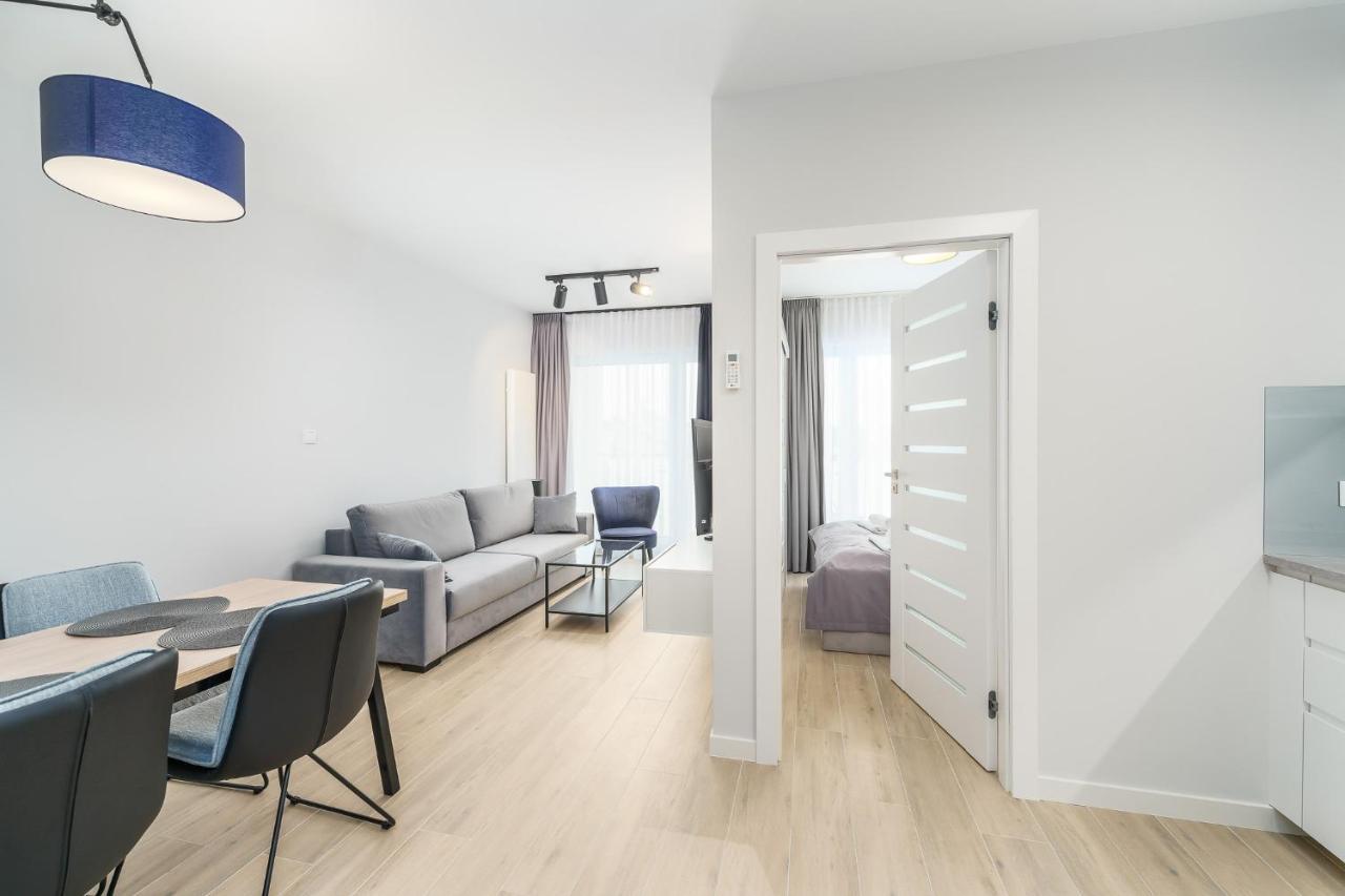 Sunset Resort, Nadmorska 106 Гжибово Екстериор снимка