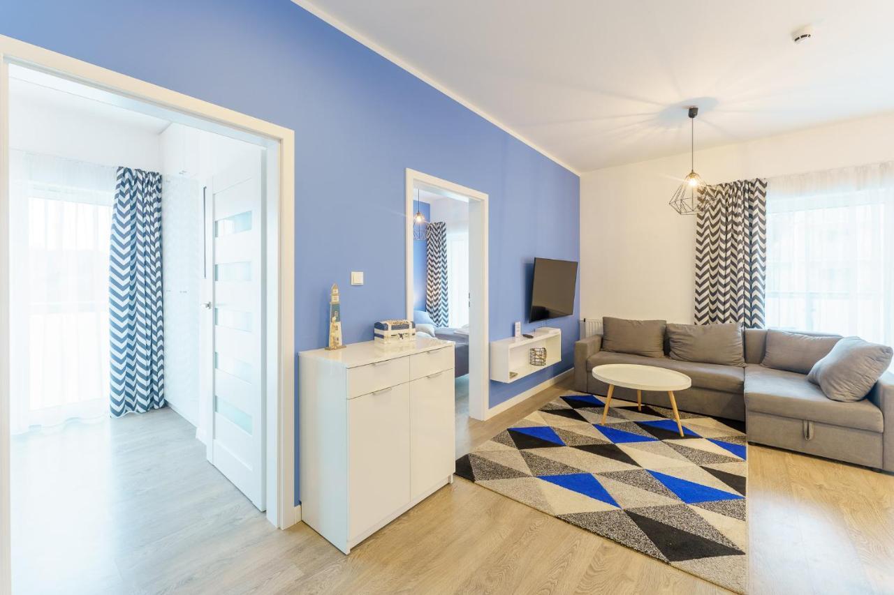 Sunset Resort, Nadmorska 106 Гжибово Екстериор снимка