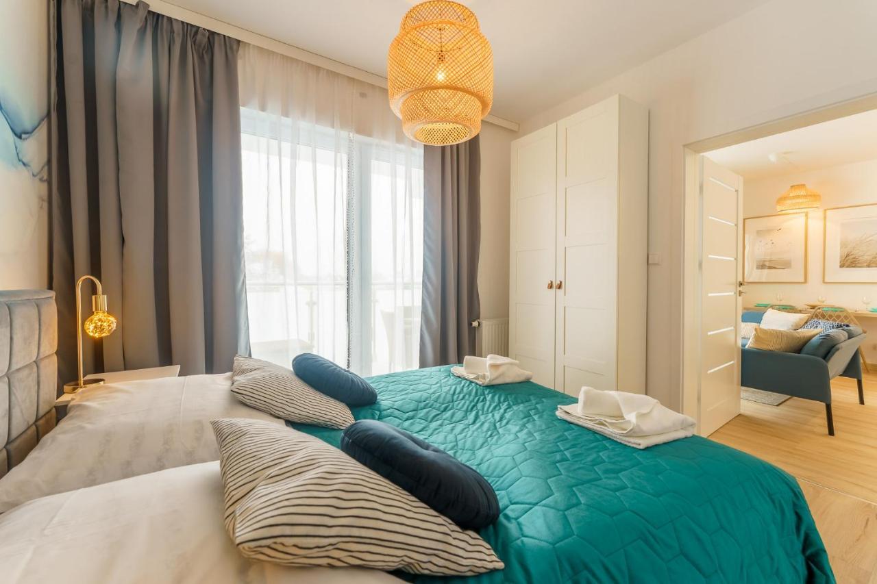 Sunset Resort, Nadmorska 106 Гжибово Екстериор снимка