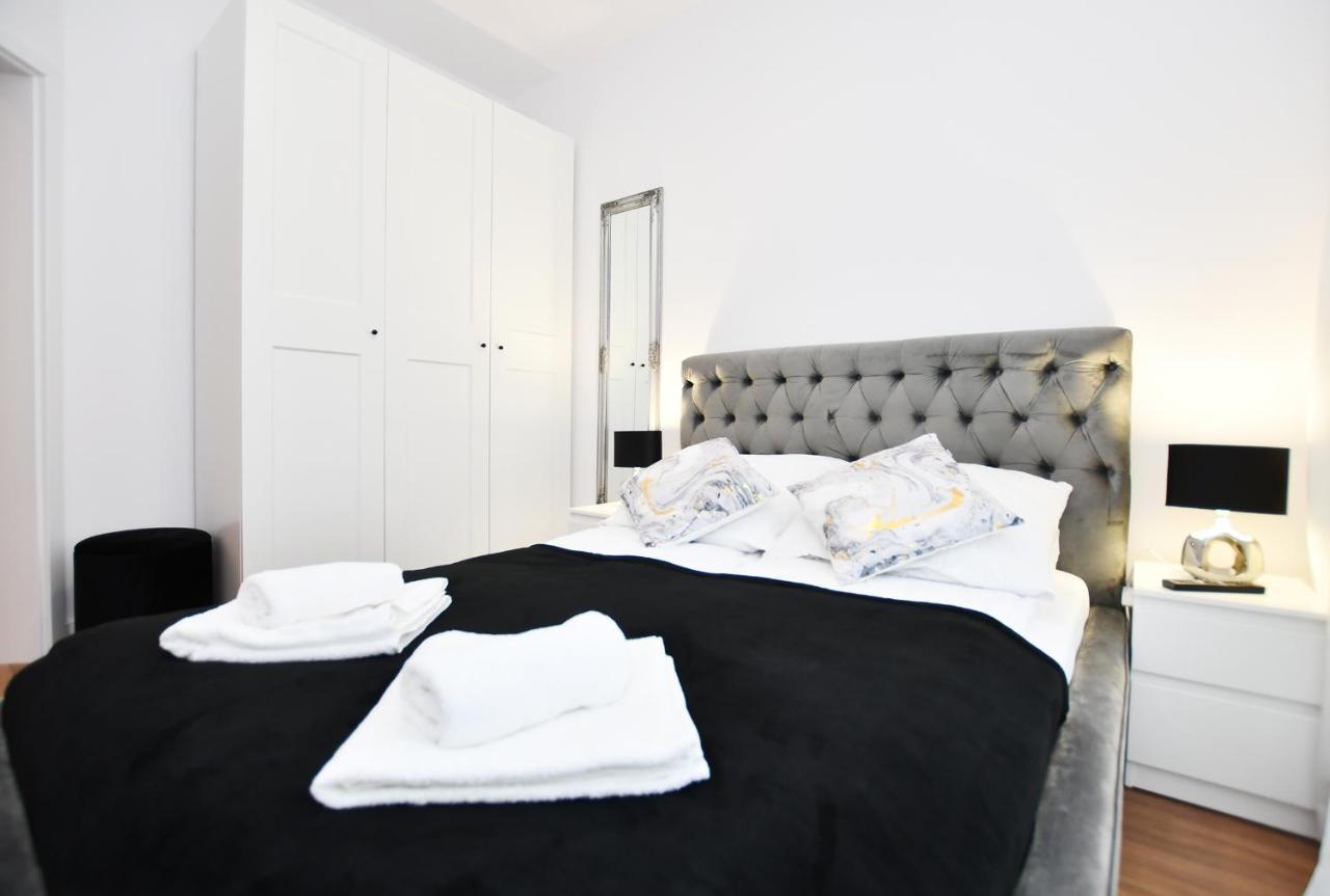 Sunset Resort, Nadmorska 106 Гжибово Екстериор снимка