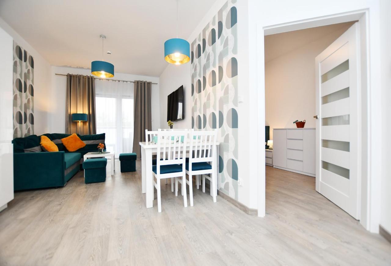 Sunset Resort, Nadmorska 106 Гжибово Екстериор снимка