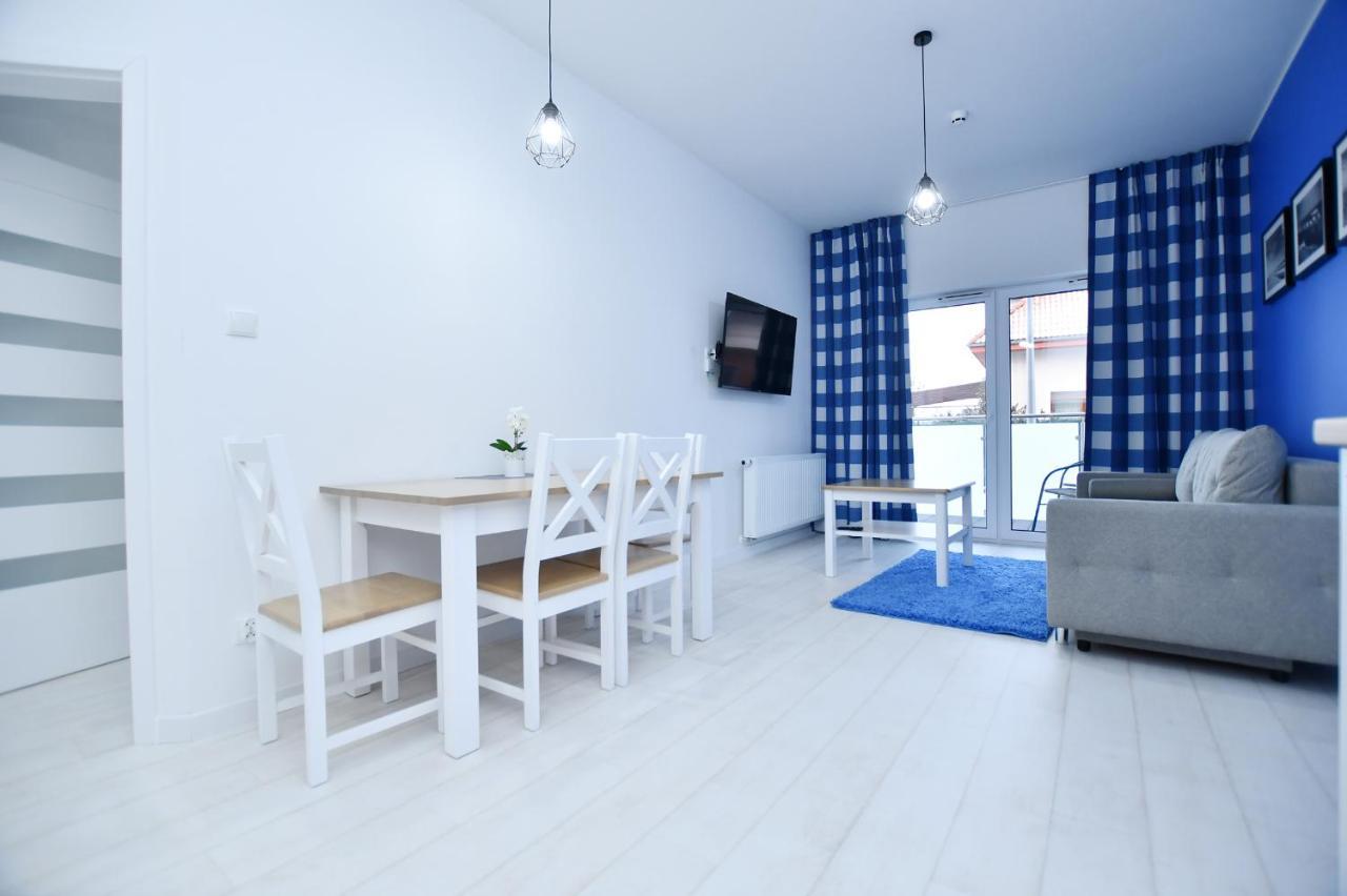 Sunset Resort, Nadmorska 106 Гжибово Екстериор снимка