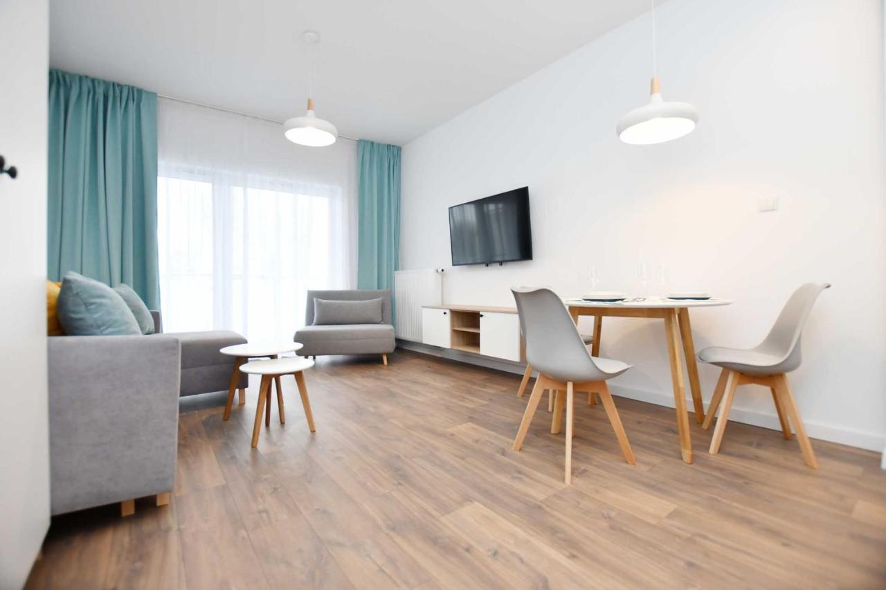 Sunset Resort, Nadmorska 106 Гжибово Екстериор снимка