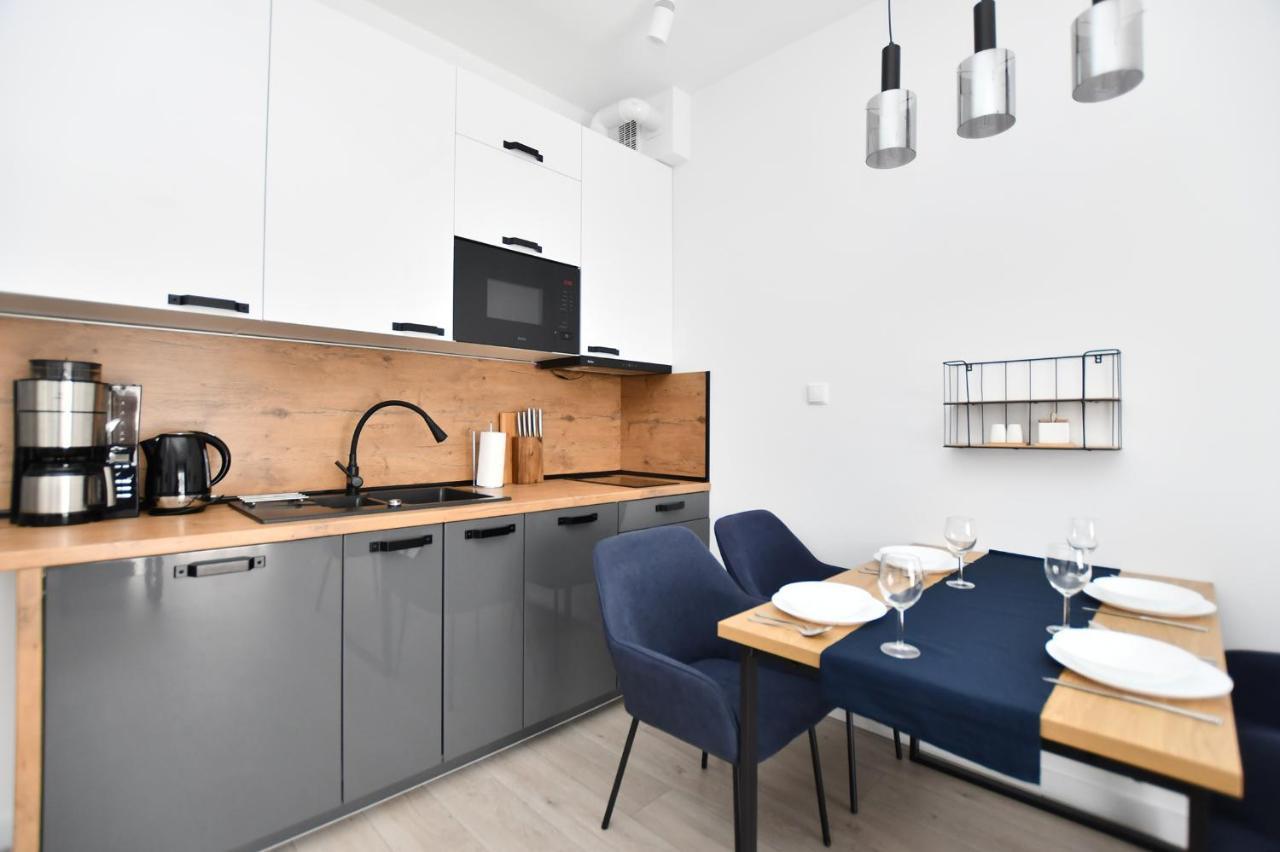 Sunset Resort, Nadmorska 106 Гжибово Екстериор снимка