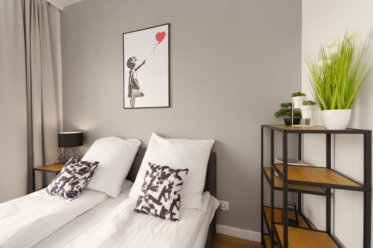 Sunset Resort, Nadmorska 106 Гжибово Екстериор снимка