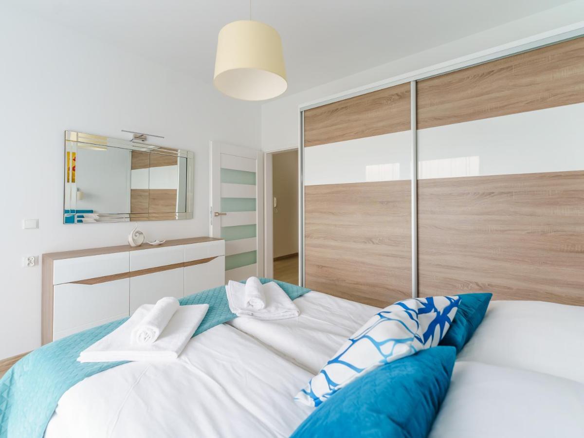 Sunset Resort, Nadmorska 106 Гжибово Екстериор снимка