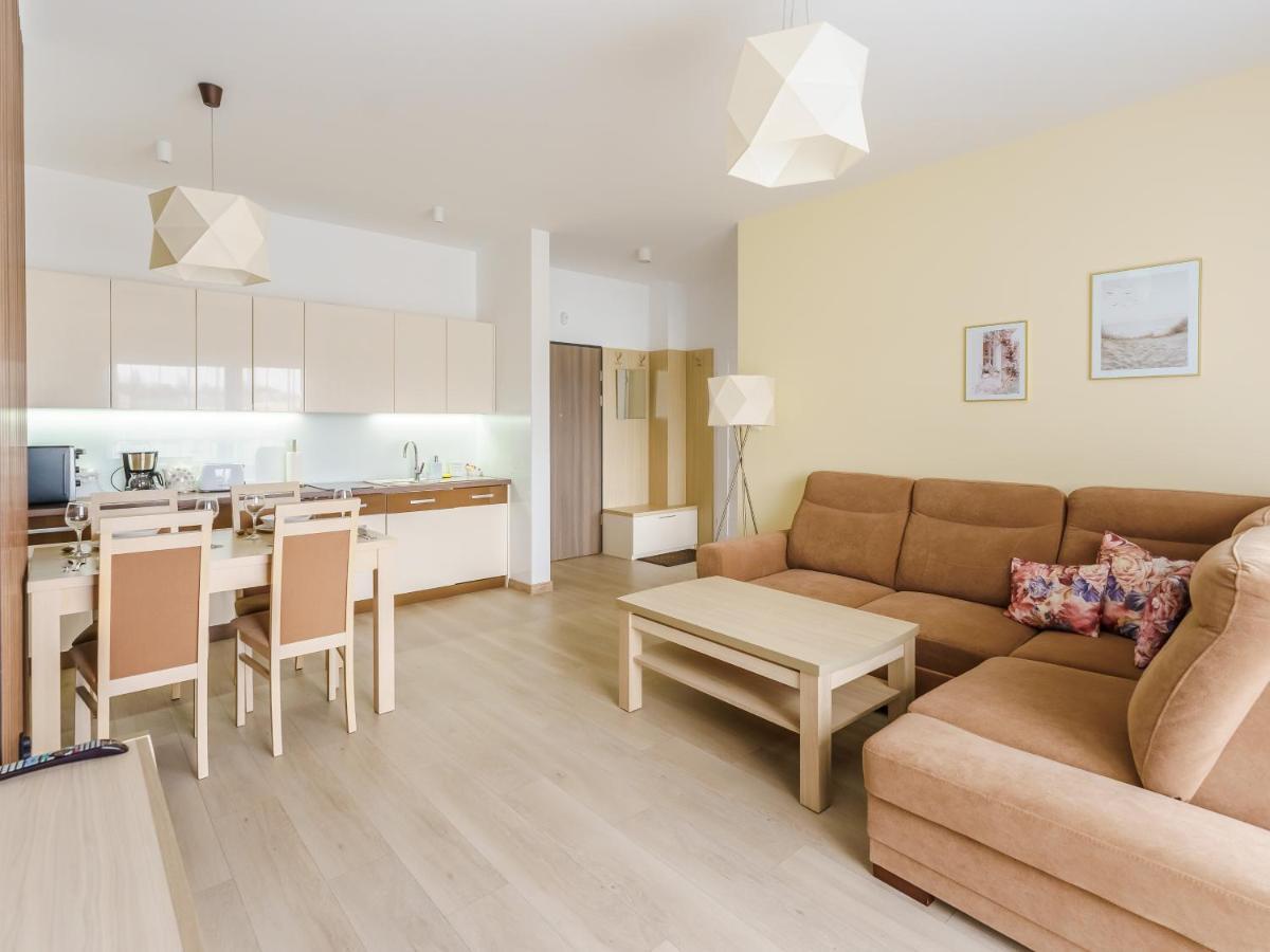 Sunset Resort, Nadmorska 106 Гжибово Екстериор снимка