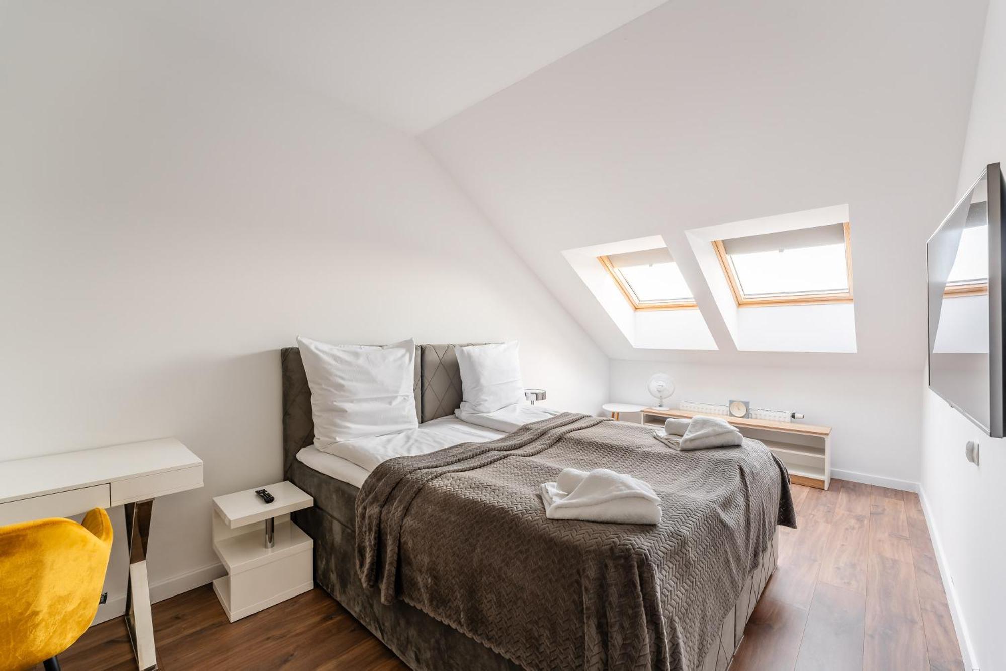 Sunset Resort, Nadmorska 106 Гжибово Екстериор снимка